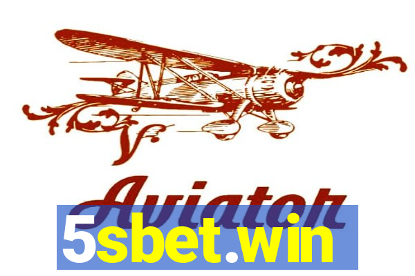 5sbet.win