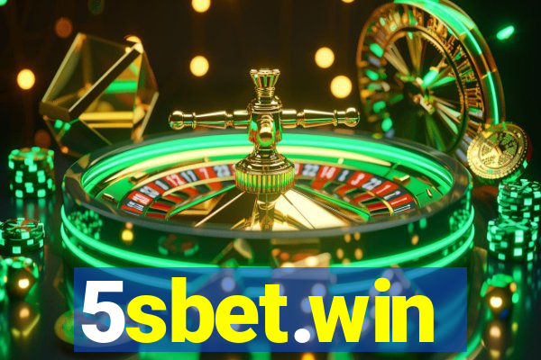 5sbet.win