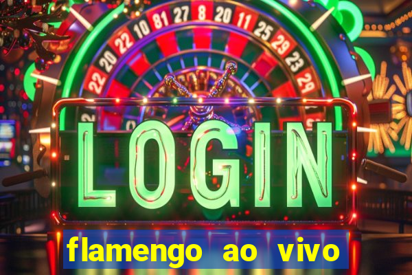 flamengo ao vivo multi canais