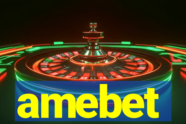 amebet