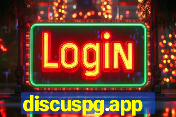 discuspg.app