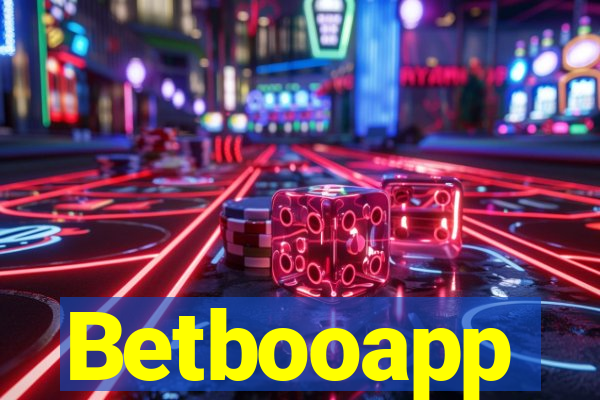 Betbooapp