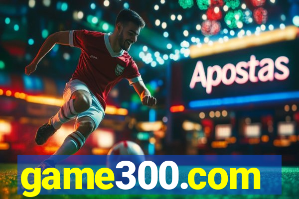 game300.com