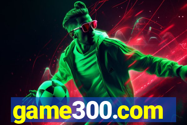 game300.com