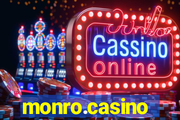 monro.casino