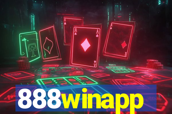 888winapp