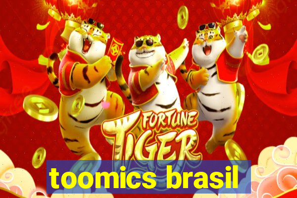 toomics brasil