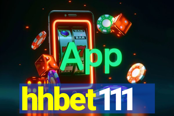 hhbet111