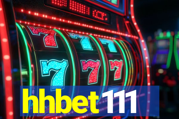 hhbet111