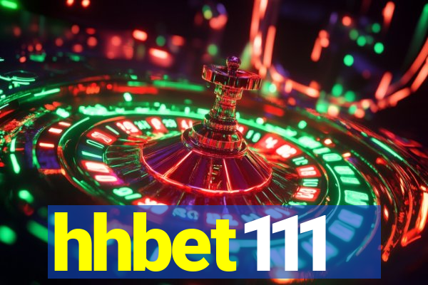 hhbet111