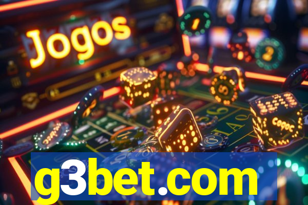 g3bet.com