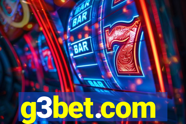 g3bet.com