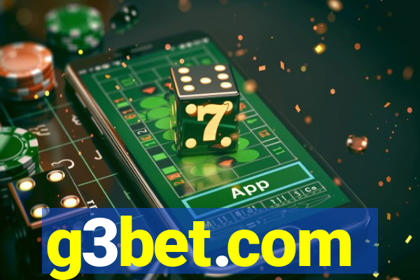 g3bet.com