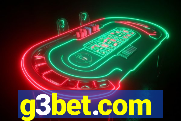 g3bet.com