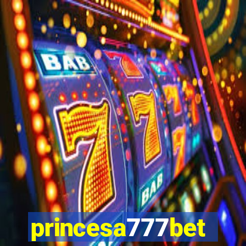 princesa777bet