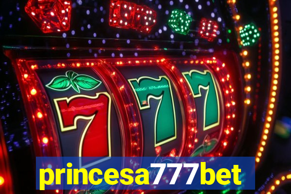 princesa777bet