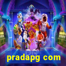 pradapg com