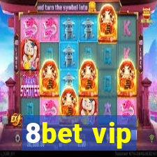 8bet vip