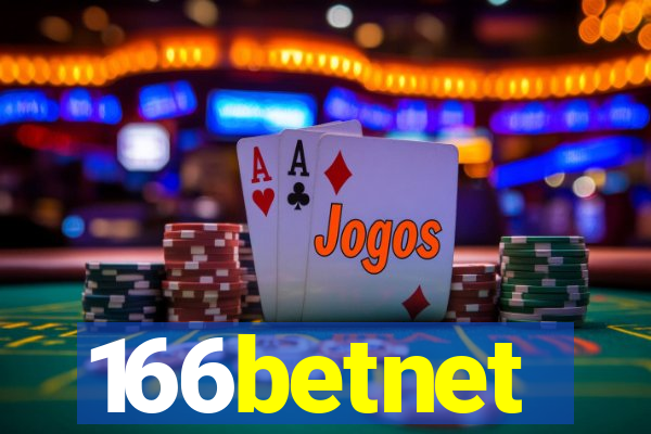 166betnet