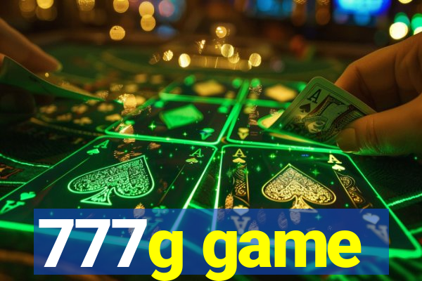 777g game