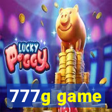 777g game