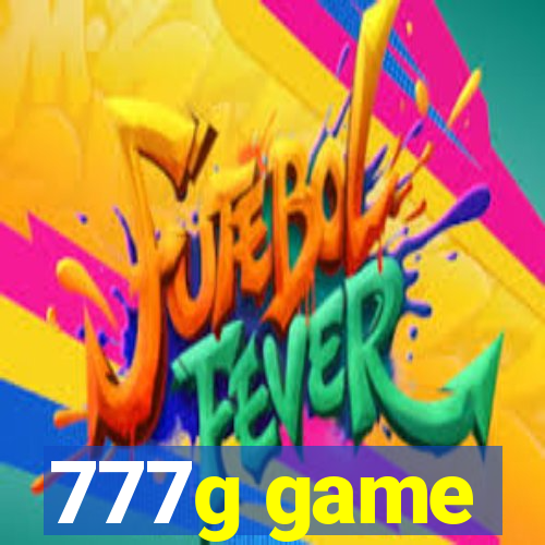 777g game