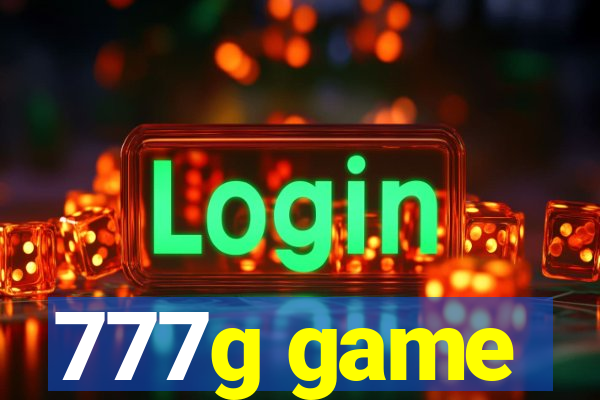 777g game