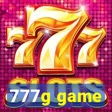 777g game