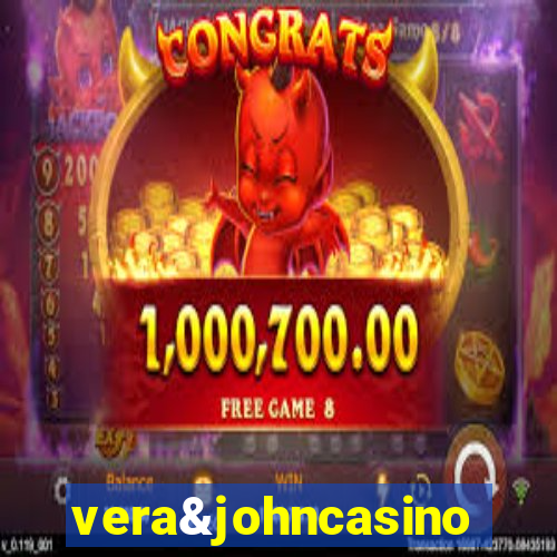 vera&johncasino