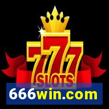 666win.com