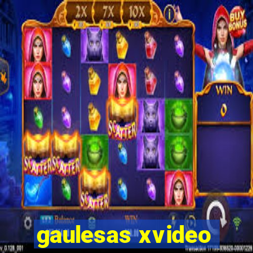 gaulesas xvideo