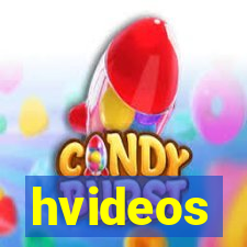 hvideos