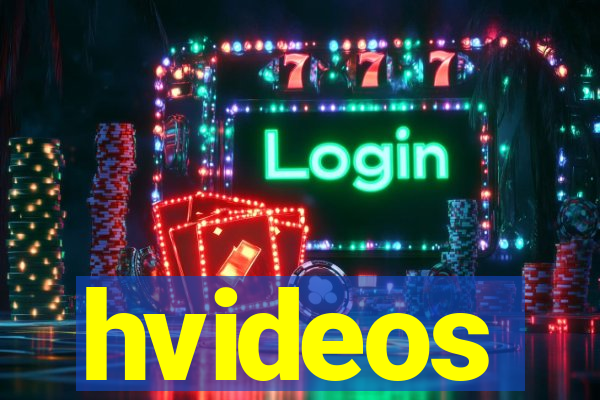 hvideos