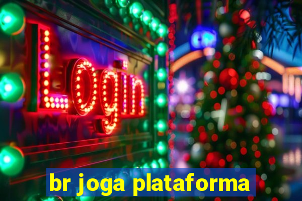 br joga plataforma