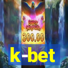 k-bet