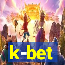 k-bet