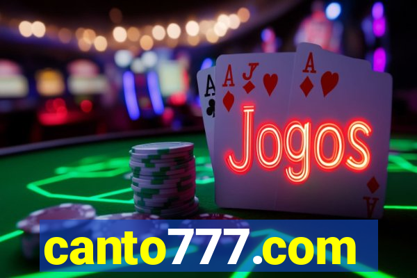 canto777.com