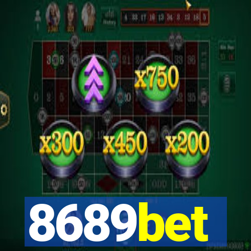 8689bet