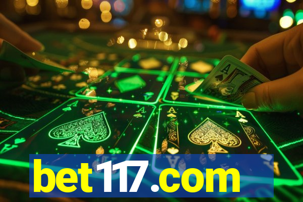 bet117.com