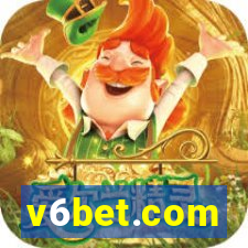 v6bet.com