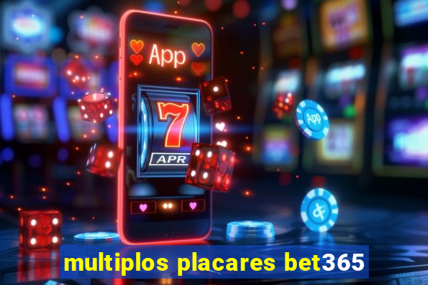 multiplos placares bet365