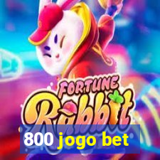 800 jogo bet