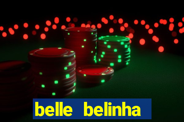 belle belinha telegram free