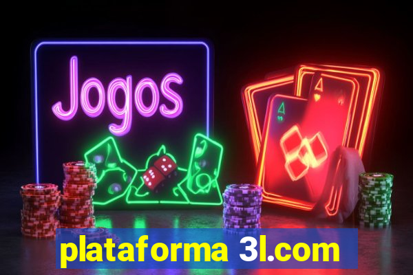 plataforma 3l.com