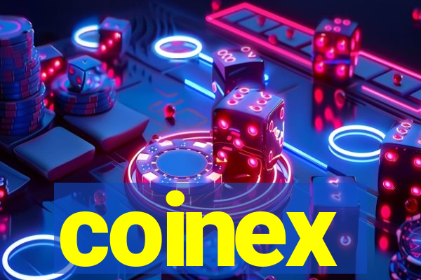 coinex