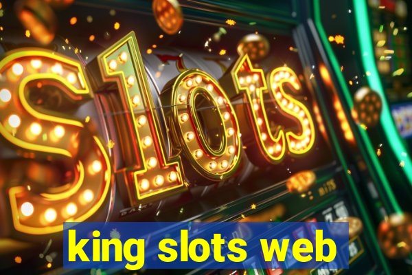 king slots web