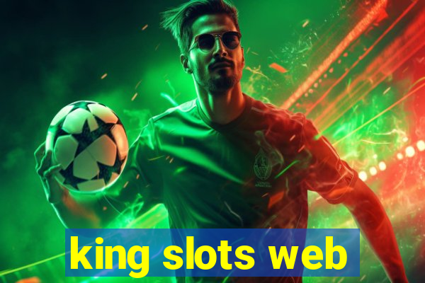 king slots web