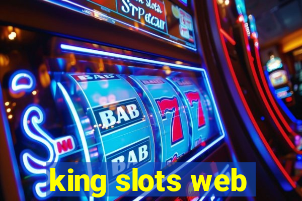 king slots web