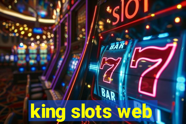 king slots web