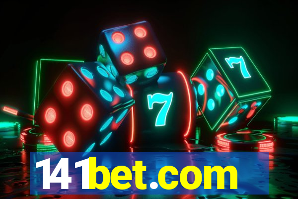 141bet.com